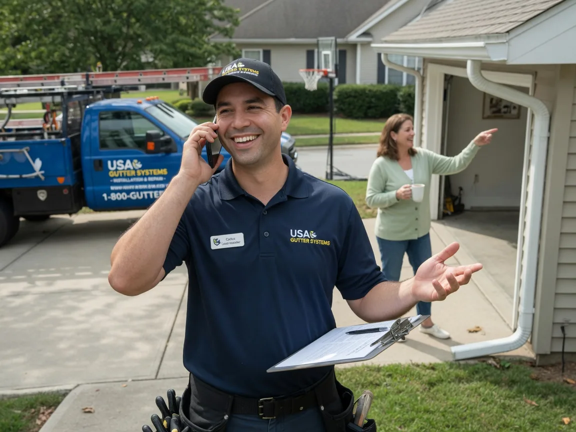 Gutter Installation Barling, AR FAQs
